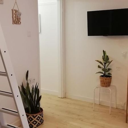 Heart Of Athens II 25Sqm Apartment Exterior foto