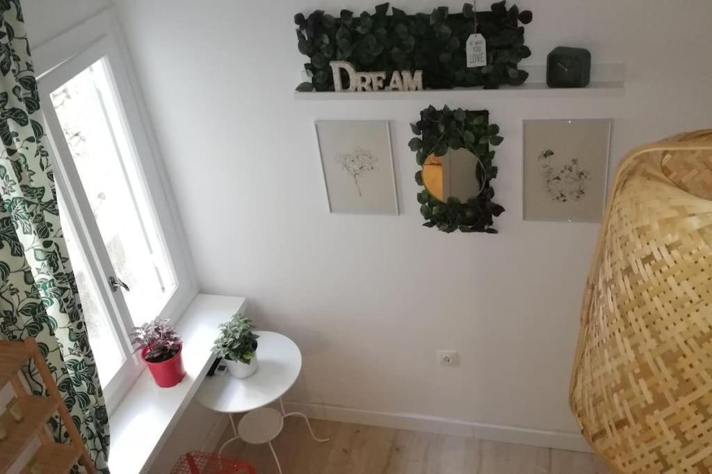 Heart Of Athens II 25Sqm Apartment Exterior foto